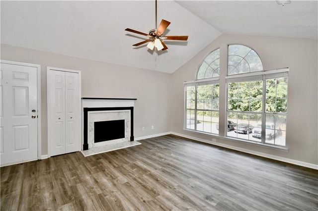 1101 Sandy Lane Drive, Johns Creek, GA 30022