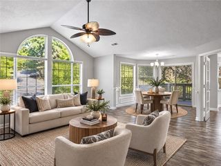 1101 Sandy Lane Drive, Johns Creek, GA 30022