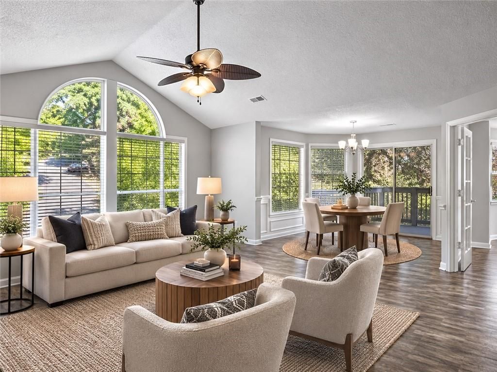 1101 Sandy Lane Drive, Johns Creek, GA 30022