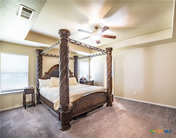 1520 Walker Place Boulevard, Copperas Cove, TX 76522