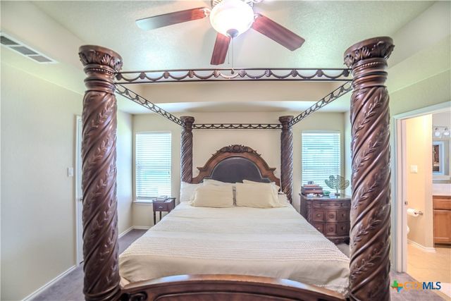 1520 Walker Place Boulevard, Copperas Cove, TX 76522