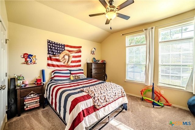 1520 Walker Place Boulevard, Copperas Cove, TX 76522