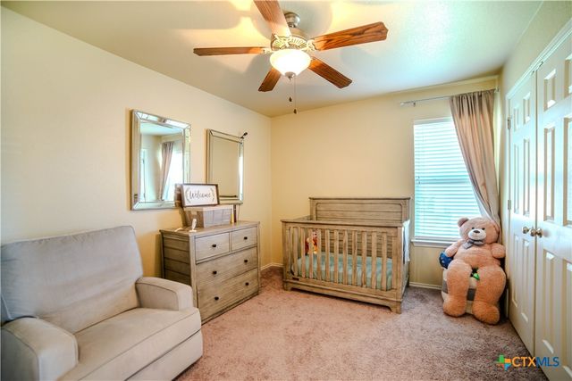 1520 Walker Place Boulevard, Copperas Cove, TX 76522