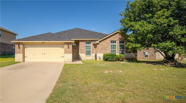 1520 Walker Place Boulevard, Copperas Cove, TX 76522