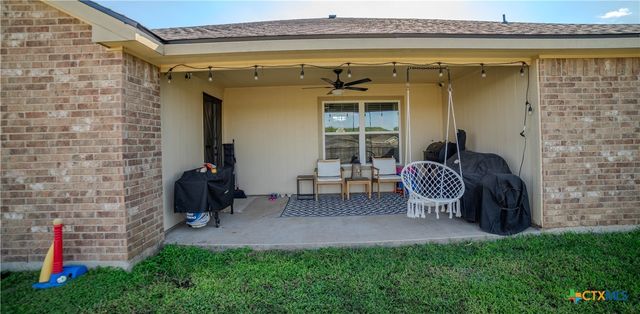 1520 Walker Place Boulevard, Copperas Cove, TX 76522