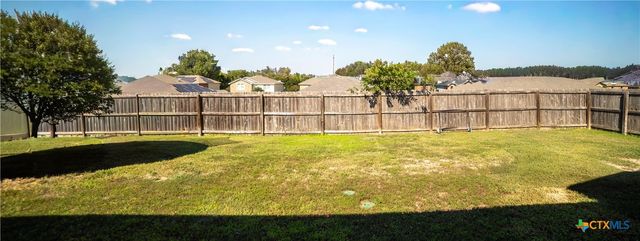 1520 Walker Place Boulevard, Copperas Cove, TX 76522