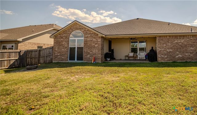 1520 Walker Place Boulevard, Copperas Cove, TX 76522