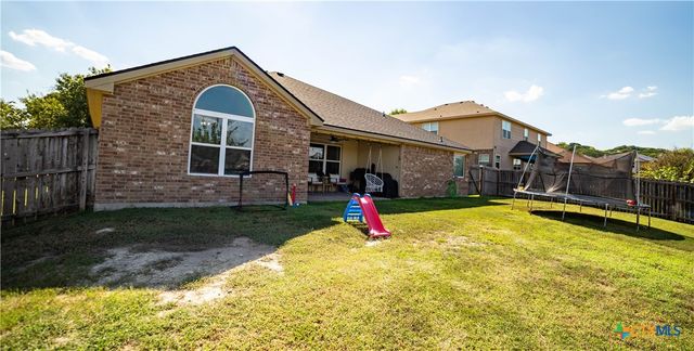 1520 Walker Place Boulevard, Copperas Cove, TX 76522