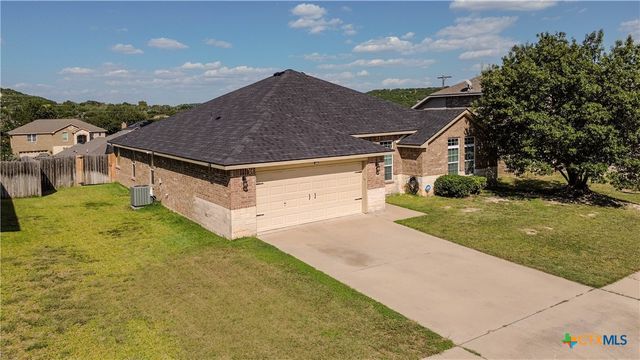 1520 Walker Place Boulevard, Copperas Cove, TX 76522