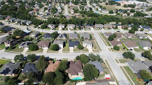 1520 Walker Place Boulevard, Copperas Cove, TX 76522