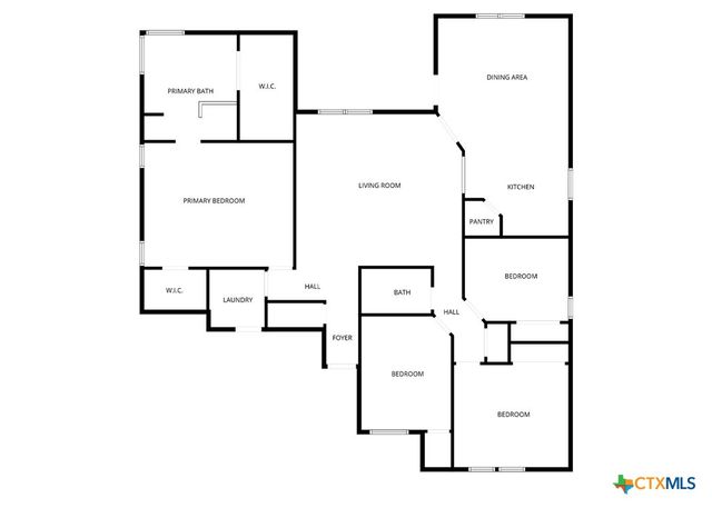 1520 Walker Place Boulevard, Copperas Cove, TX 76522