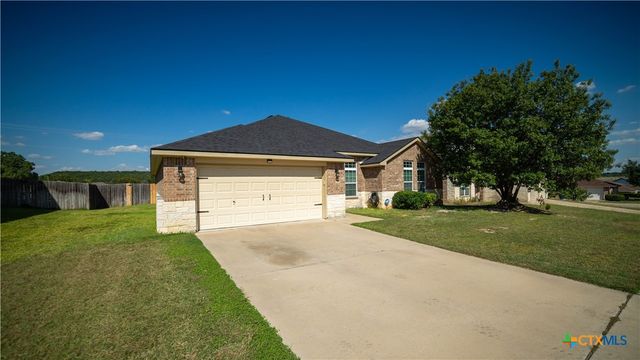 1520 Walker Place Boulevard, Copperas Cove, TX 76522