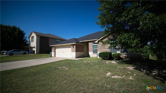 1520 Walker Place Boulevard, Copperas Cove, TX 76522