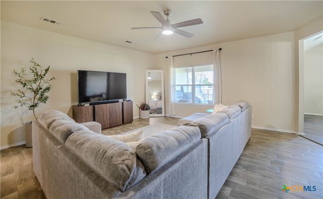 1520 Walker Place Boulevard, Copperas Cove, TX 76522