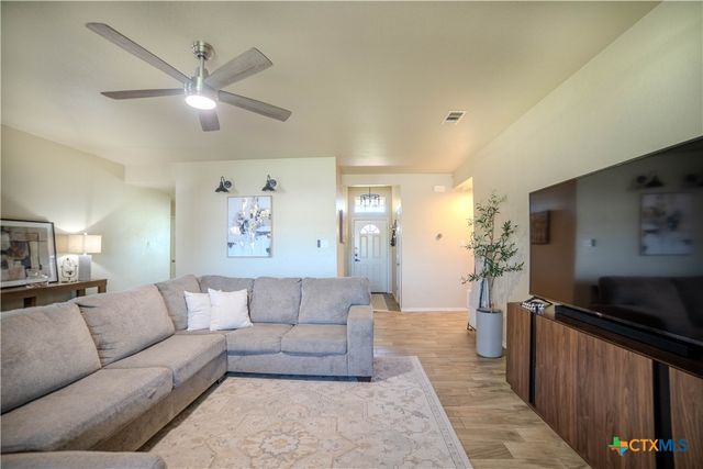 1520 Walker Place Boulevard, Copperas Cove, TX 76522