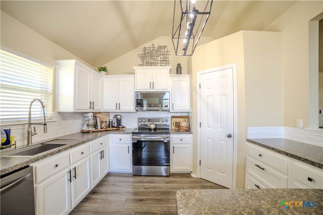 1520 Walker Place Boulevard, Copperas Cove, TX 76522