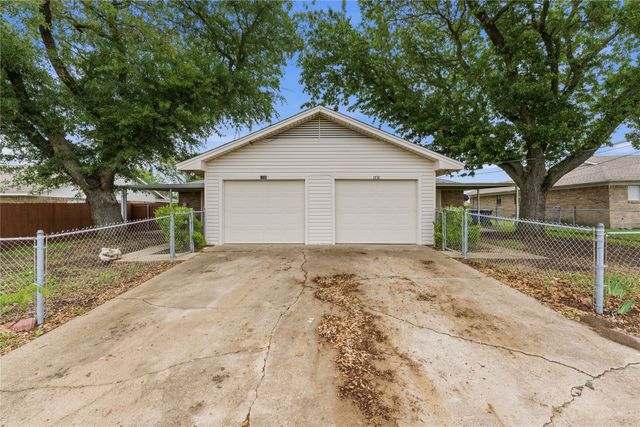 1729 Jenkins Lane, Glenn Heights, TX 75154