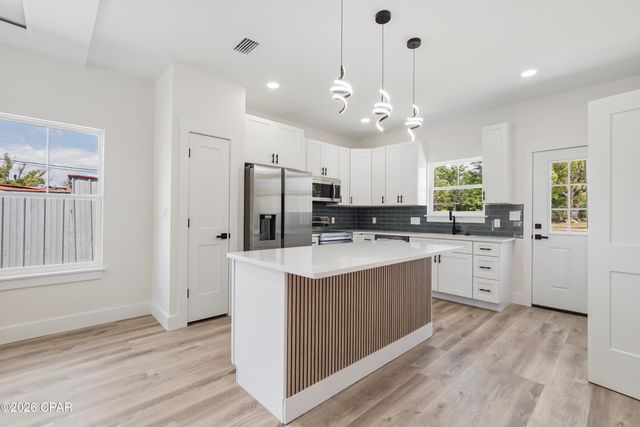 706 Kirklin Avenue, Panama City, FL 32401