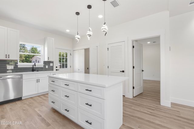 706 Kirklin Avenue, Panama City, FL 32401