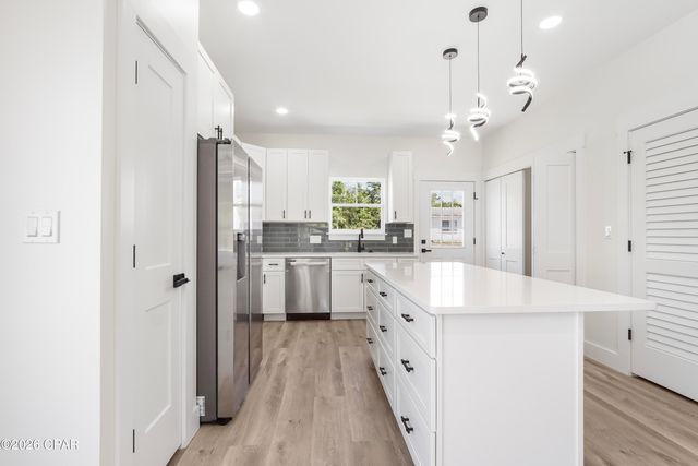 706 Kirklin Avenue, Panama City, FL 32401