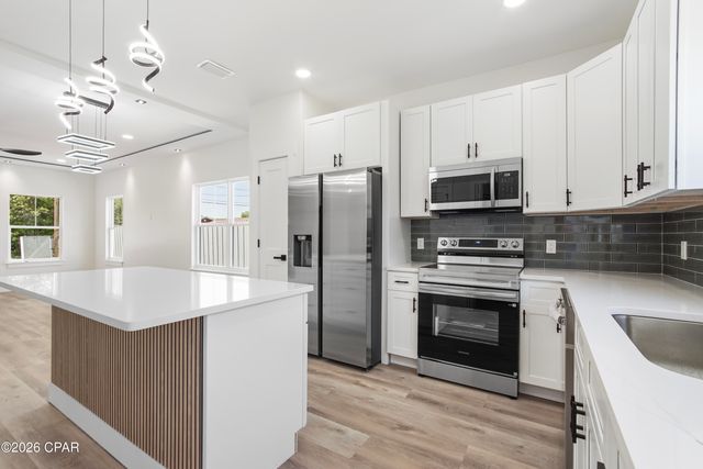 706 Kirklin Avenue, Panama City, FL 32401