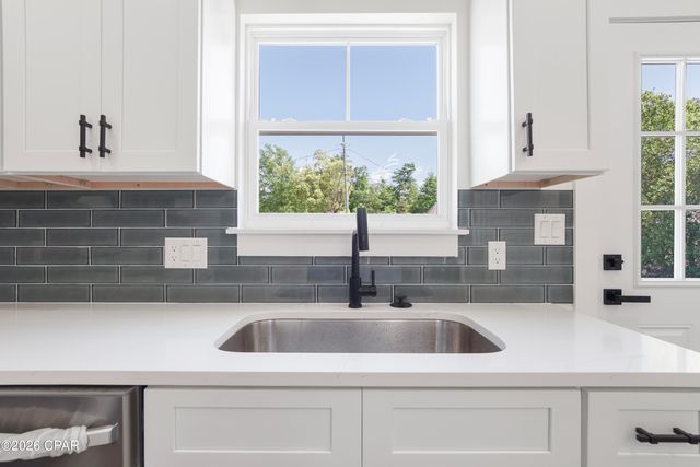 706 Kirklin Avenue, Panama City, FL 32401