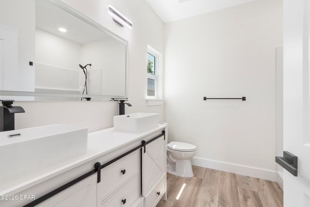 706 Kirklin Avenue, Panama City, FL 32401