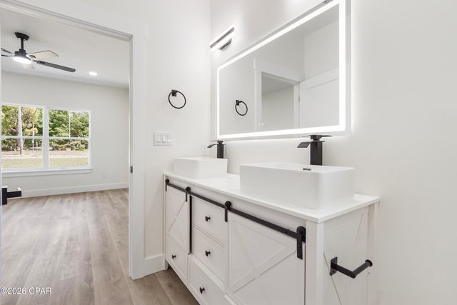 706 Kirklin Avenue, Panama City, FL 32401