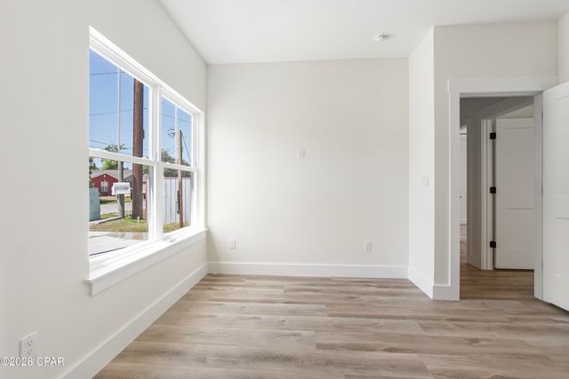 706 Kirklin Avenue, Panama City, FL 32401