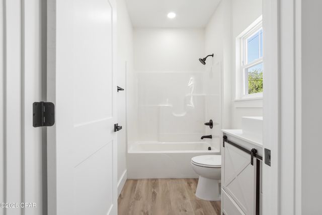 706 Kirklin Avenue, Panama City, FL 32401