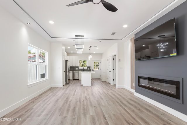 706 Kirklin Avenue, Panama City, FL 32401