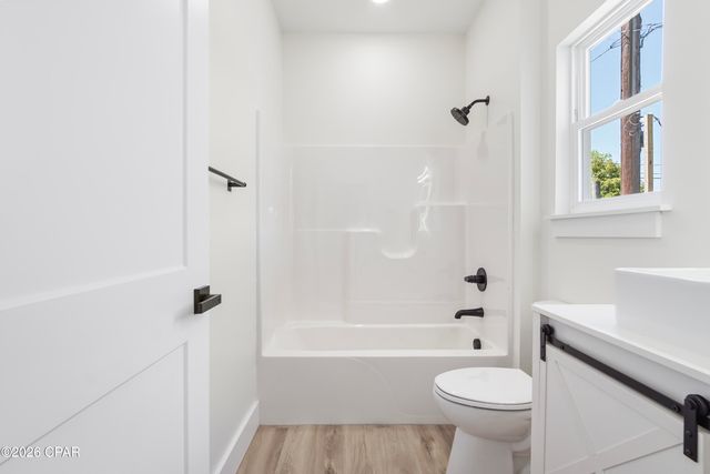 706 Kirklin Avenue, Panama City, FL 32401