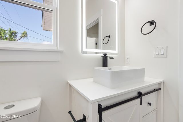 706 Kirklin Avenue, Panama City, FL 32401