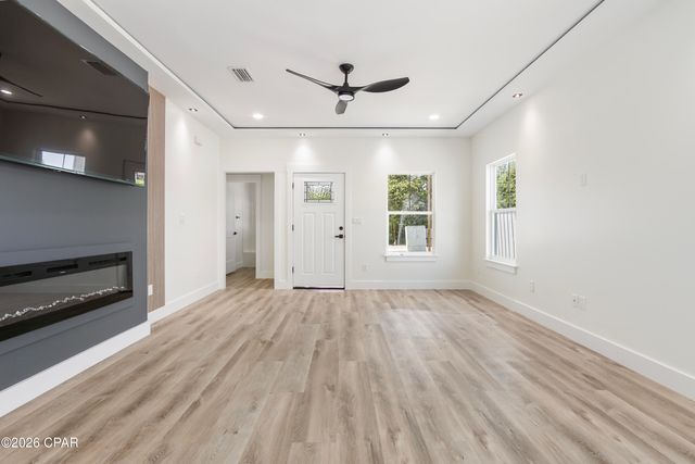 706 Kirklin Avenue, Panama City, FL 32401