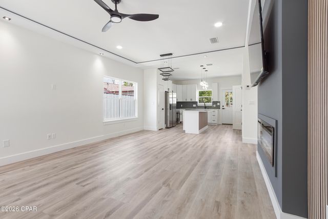 706 Kirklin Avenue, Panama City, FL 32401