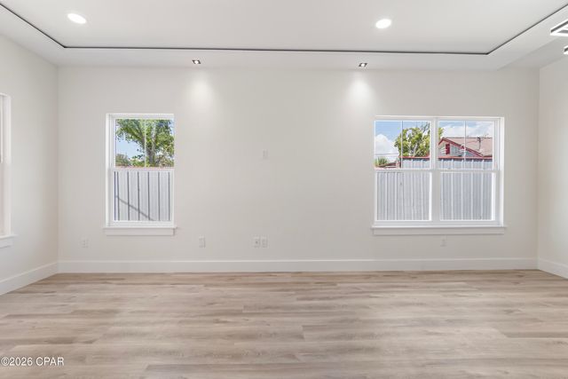 706 Kirklin Avenue, Panama City, FL 32401