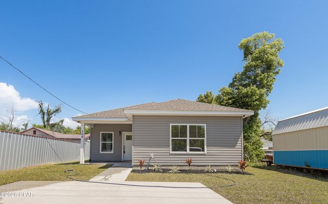 706 Kirklin Avenue, Panama City, FL 32401