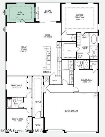 1030 Barbados Avenue SE, Palm Bay, FL 32909