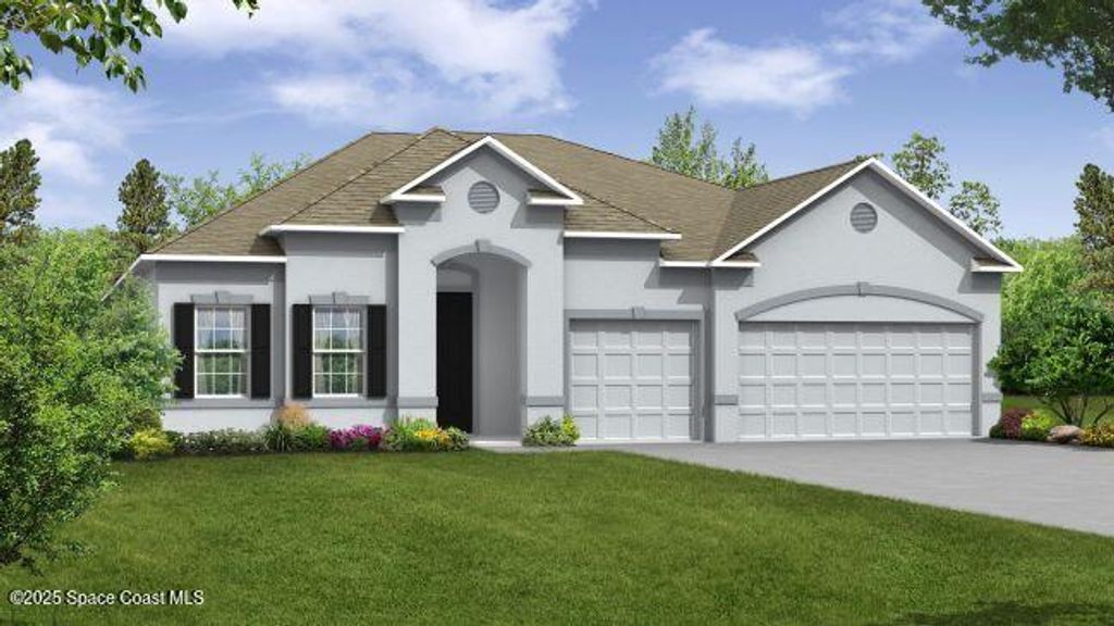 1030 Barbados Avenue SE, Palm Bay, FL 32909
