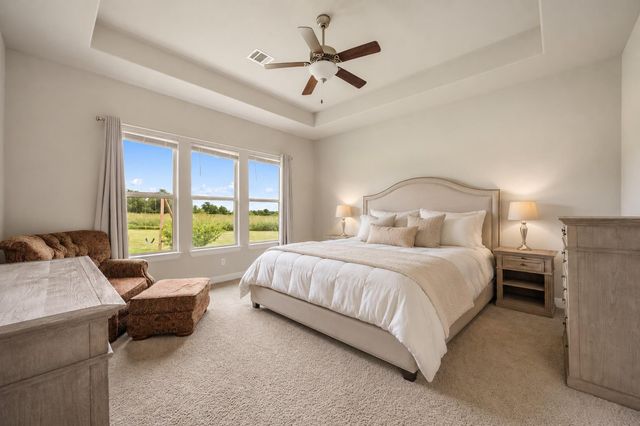 117 Cavalier CV, Hutto, TX 78634
