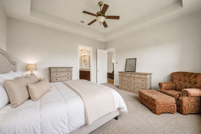 117 Cavalier CV, Hutto, TX 78634