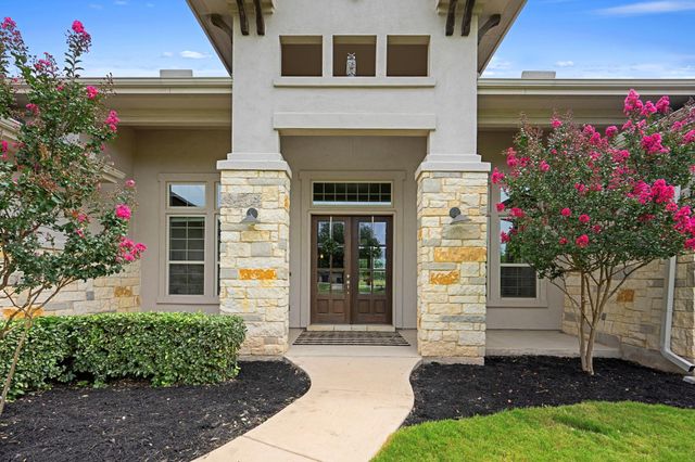 117 Cavalier CV, Hutto, TX 78634