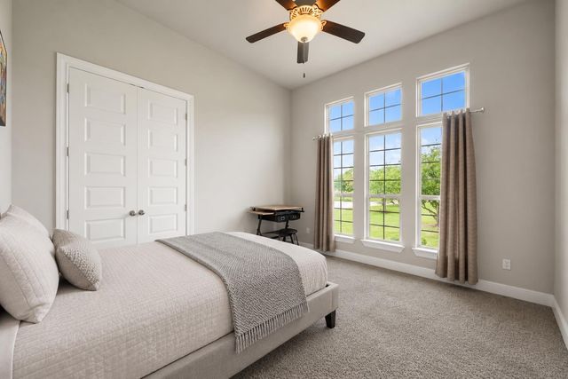 117 Cavalier CV, Hutto, TX 78634
