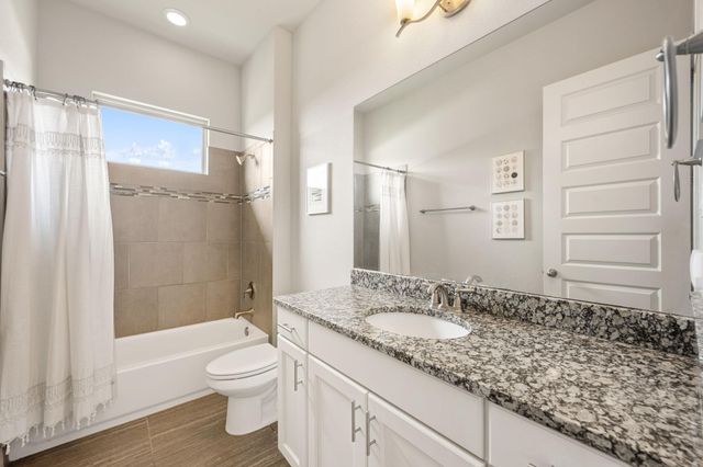 117 Cavalier CV, Hutto, TX 78634