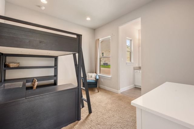 117 Cavalier CV, Hutto, TX 78634