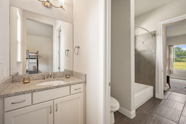 117 Cavalier CV, Hutto, TX 78634