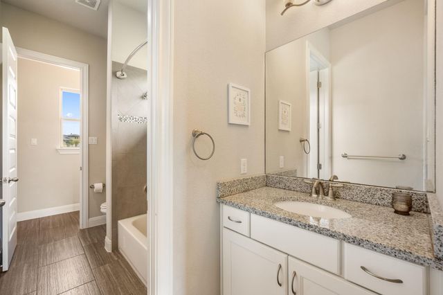 117 Cavalier CV, Hutto, TX 78634