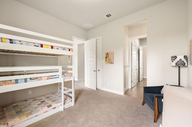 117 Cavalier CV, Hutto, TX 78634