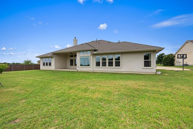 117 Cavalier CV, Hutto, TX 78634