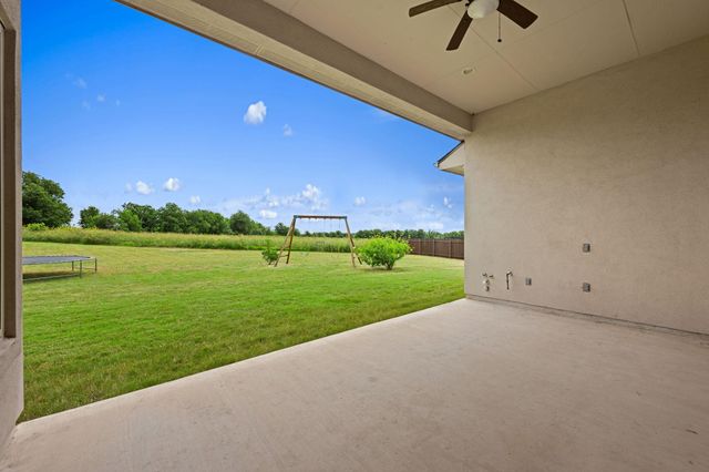 117 Cavalier CV, Hutto, TX 78634